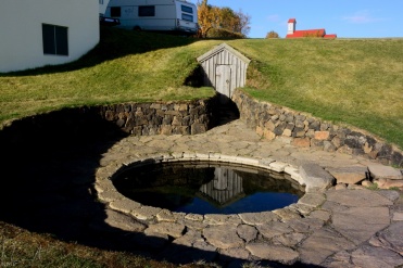 Snorri's Pool