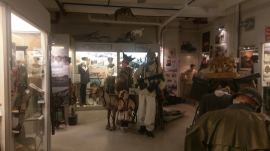 Kriegsmuseum